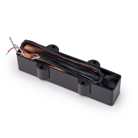 MEC Vintage Alnico V J-Style Bass Pickup, 5-String